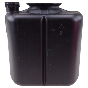 Ersatztank 6 Liter aus Kunststoff für Chapel Handpumpen (Ersatz für Metalltank) – Bild 2