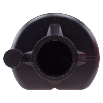 Ersatztank 6 Liter aus Kunststoff für Chapel Handpumpen (Ersatz für Metalltank) – Bild 5