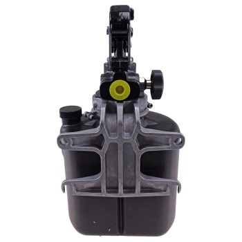 Chapel Hand Einfachhub Hydraulikpumpe / Druckpumpe 150 bar inklusive 6 Liter Tank – Bild 7