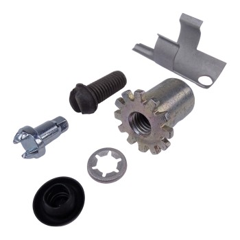 Nachstellmutter-Set -7 passend für BPW Radbremse S2005-7 / S2304-7 / S2504-7