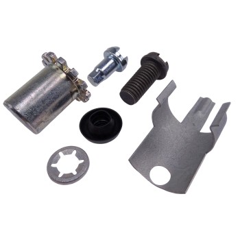 Nachstellmutter-Set -7 passend für BPW Radbremse S2005-7 / S2304-7 / S2504-7 – Bild 2