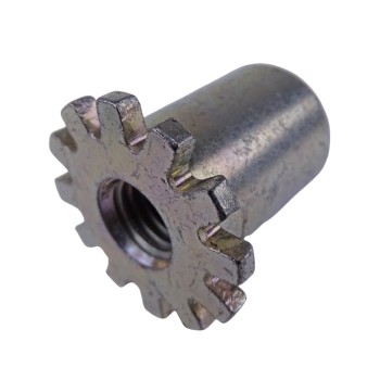 Nachstellmutter-Set -7 passend für BPW Radbremse S2005-7 / S2304-7 / S2504-7 – Bild 5