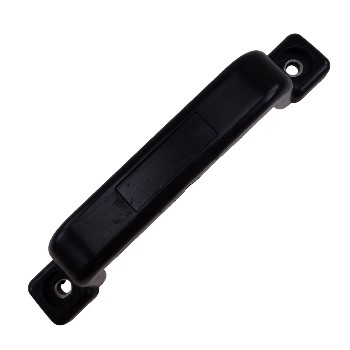 Handgriff / Rangiergriff aus Gummi circa 190mm Länge – Bild 4