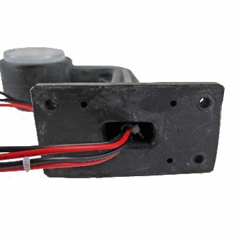 LED Umrissleuchte rot/weiß 160mm 8LED rechtwinklig – Bild 4
