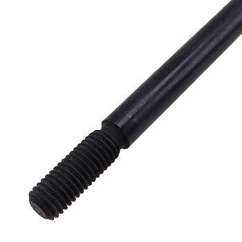 Auflaufdämpfer passend für Knott Typ 7GKR 752, KR 7.5C KF 7.5 C – Bild 2
