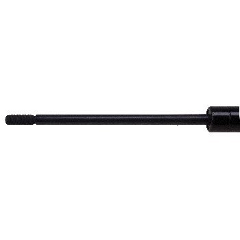 Auflaufdämpfer passend für Knott Typ 7GKR 752, KR 7.5C KF 7.5 C – Bild 5