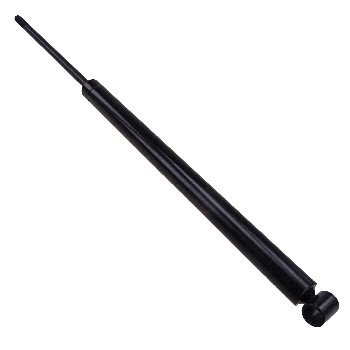 Auflaufdämpfer passend für Knott Typ 7GKR 752, KR 7.5C KF 7.5 C – Bild 7