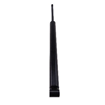 Auflaufdämpfer passend für Knott Typ 7GKR 752, KR 7.5C KF 7.5 C – Bild 8