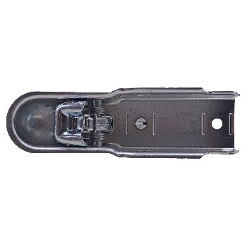SPP Kugelkupplung TYP ZSK 750 I 60mm Vierkantrohr Zugmaul für PKW Anhänger – Bild 8