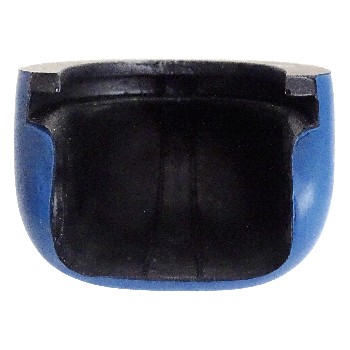 Soft Dock / Schutzkappe für Knott Kugelkupplung KK 14 – Bild 6