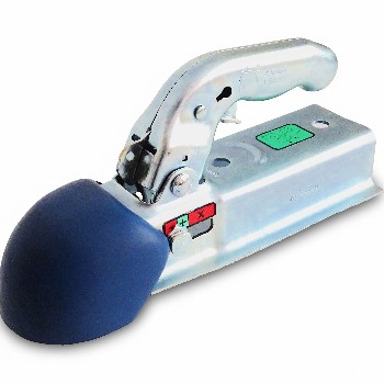 Soft Dock / Schutzkappe für Knott Kugelkupplung KK 14 – Bild 8