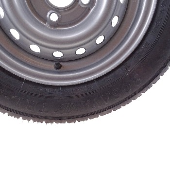 165/70 R13 79N Komplettrad Linglong Felge 4J x 13 4 Loch LK 4x100 f PKW Anhänger – Bild 6