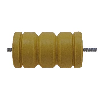 Cellastofeder passend für Westfalia Anhänger 600 - 800 kg – Bild 2