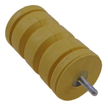 Cellastofeder passend für Westfalia Anhänger 600 - 800 kg – Bild 4