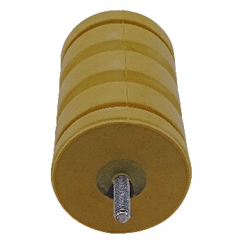 Cellastofeder passend für Westfalia Anhänger 600 - 800 kg – Bild 5