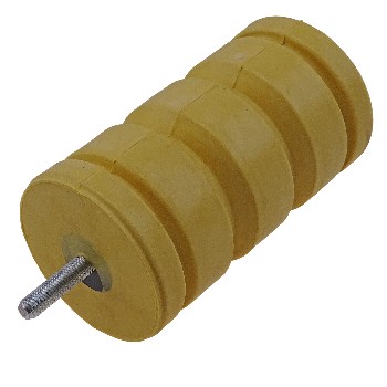 Cellastofeder passend für Westfalia Anhänger 600 - 800 kg – Bild 6