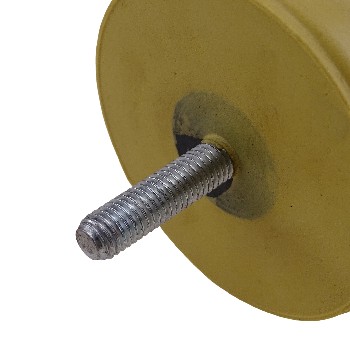 Cellastofeder passend für Westfalia Anhänger 600 - 800 kg – Bild 8