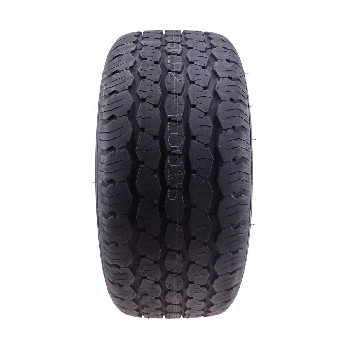 225/55 R12C 104N Komplettrad Felge 7.00 x 12 ET10 LK 5x112 für PKW Anhänger – Bild 3