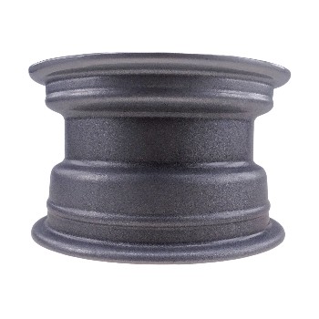 Felge 6.00 x 10 H2 Mittenloch 67mm Lochkreis 112, 5 Loch, ET -4 für PKW Anhänger – Bild 6