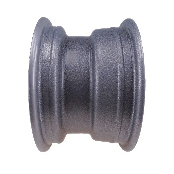 Felge 6.00 x 10 H2 Mittenloch 67mm Lochkreis 112, 5 Loch, ET -4 für PKW Anhänger – Bild 7