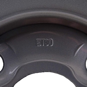 155 R13 84N Komplettrad GT Radial Felge 4.5J x 13 4 Loch LK 4x100 f PKW Anhänger – Bild 4