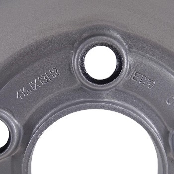 155 R13 84N Komplettrad GT Radial Felge 4.5J x 13 5 Loch LK 5x112 f PKW Anhänger – Bild 6