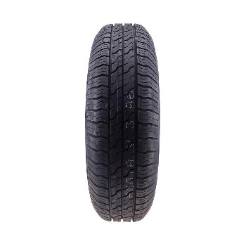155 R13 84N Komplettrad GT Radial Felge 4.5J x 13 5 Loch LK 5x112 f PKW Anhänger – Bild 8