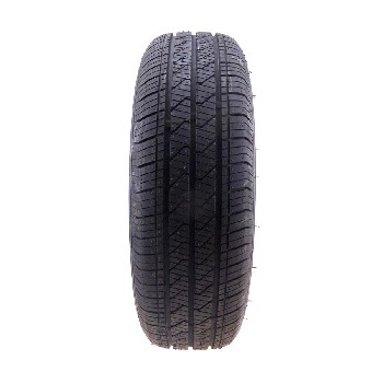 175/70 R13 86N Komplettrad Security Felge 4.5J x 13 4 Loch LK 4x100 PKW Anhänger – Bild 3