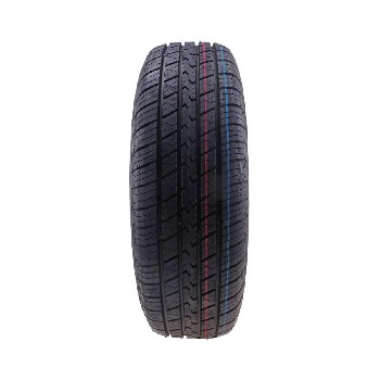 185/70 R13 93N Komplettrad Security Felge 4,5J x 13 5 Loch LK 5x112 PKW Anhänger – Bild 8