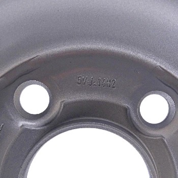 175/70 R14 84T Komplettrad Felge 5.5 J x 14 5 Loch LK 5x112 für PKW Anhänger – Bild 8