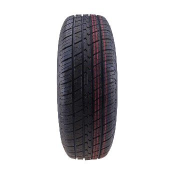 195/70 R14 96N Komplettrad Felge 5.5 J x 14 5 Loch LK 5x112 für PKW Anhänger – Bild 5