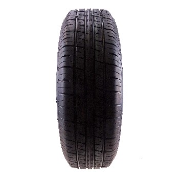 185 R14C 104N Komplettrad Felge 5.5 J x 14 5 Loch LK 5x112 M+S für PKW Anhänger – Bild 3