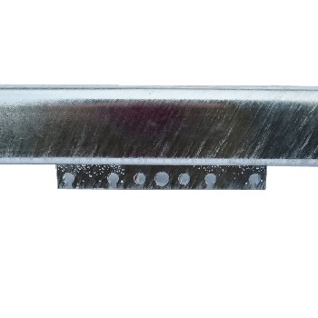Schlegl 1000kg Anhänger Achse SB10 - 1800mm - Radanschluss 4 x 100 - gebremst – Bild 5