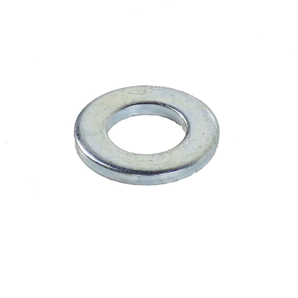 Beilagscheibe / Unterlegscheiben für M10 DIN 125, Außendurchmesser 20mm