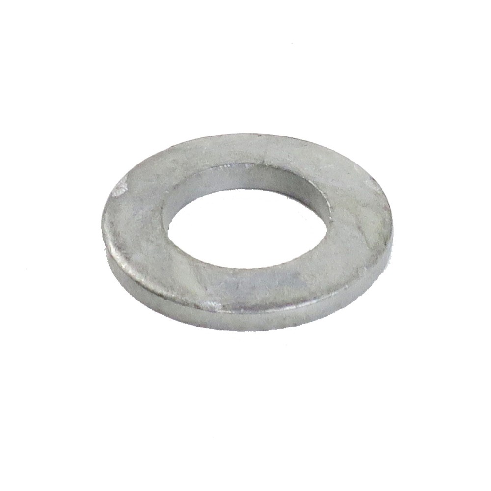 Beilagscheibe / Unterlegscheiben für M12 DIN 125, Außendurchmesser 24mm