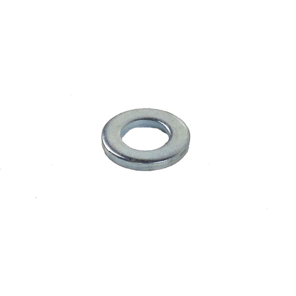 Beilagscheibe / Unterlegscheiben Für M6 DIN 125, Außendurchmesser 12mm