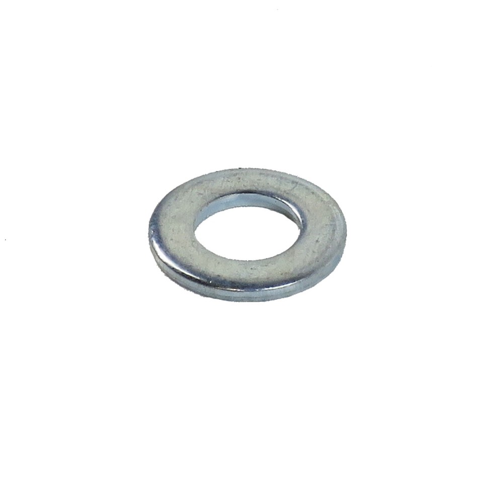 Beilagscheibe / Unterlegscheiben für M8 DIN 125, Außendurchmesser 16mm