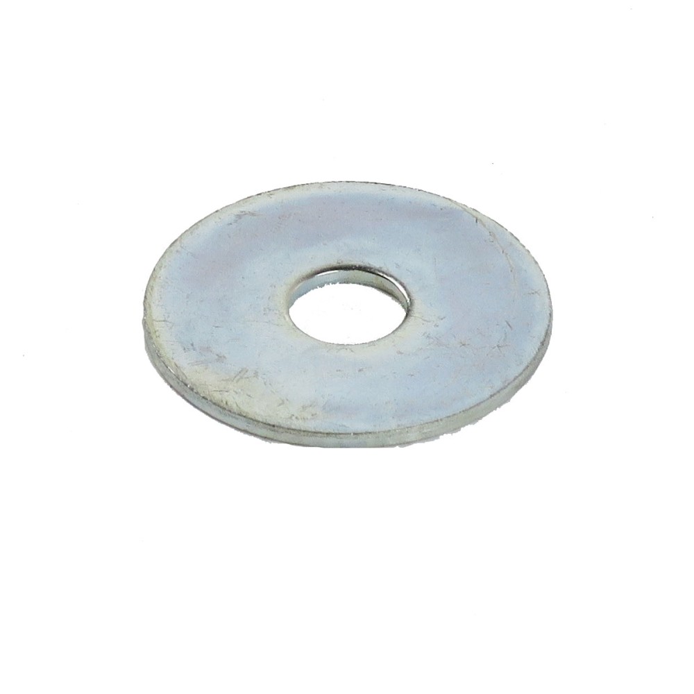Kotflügelscheibe für M8 DIN 522, Außendurchmesser 30mm