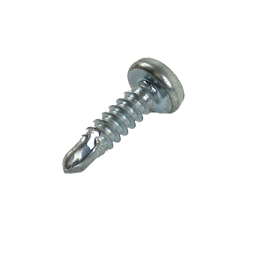4,2 x 16mm Bohrschraube mit Linsenkopf Torx