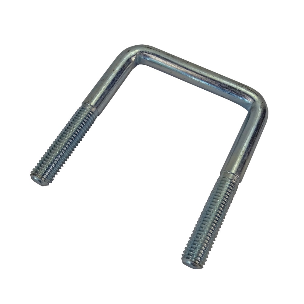Bügelschraube M10 verzinkt LH = 60 mm LW = 63 mm