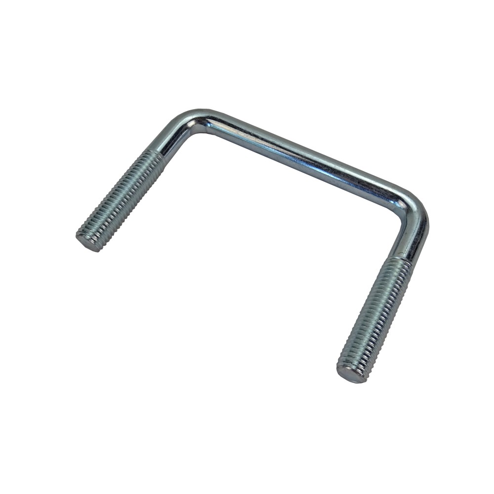 Bügelschraube M10 verzinkt LH = 60 mm LW = 83 mm