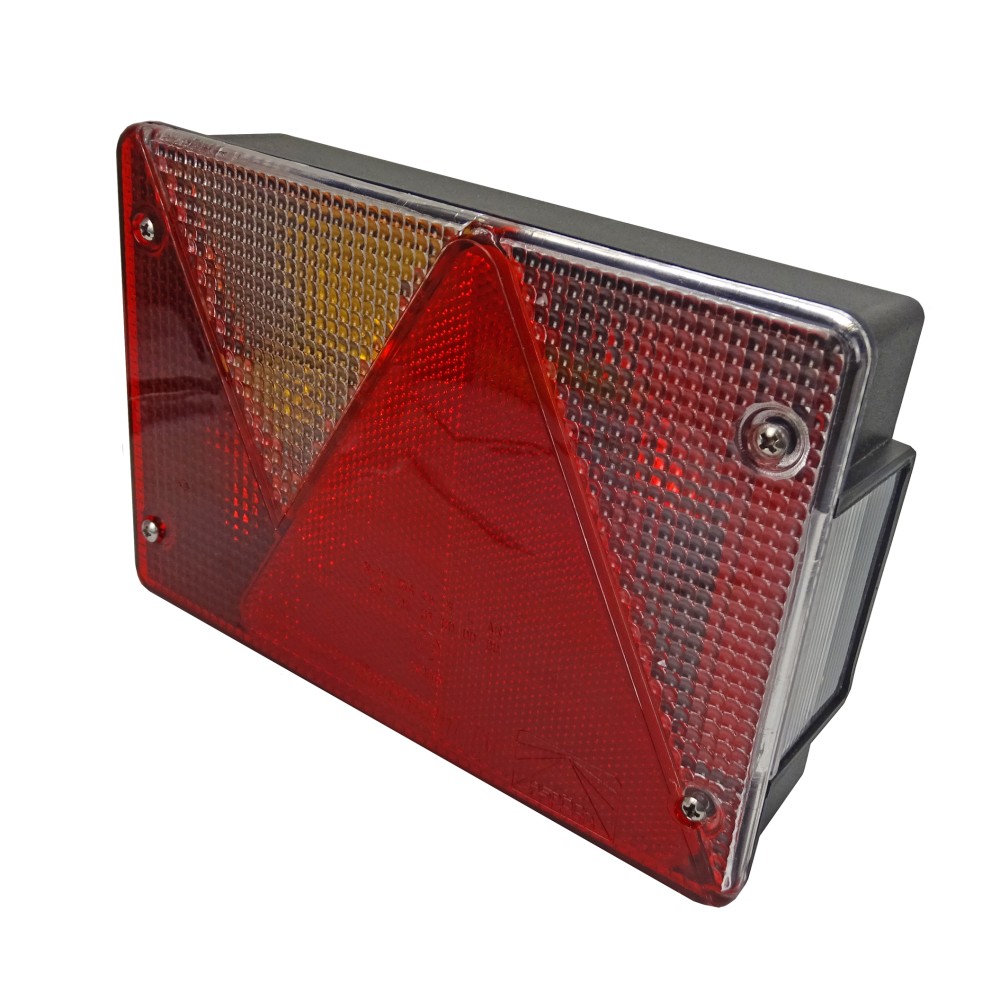 Aspöck Multipoint 4 links 24-8400-007