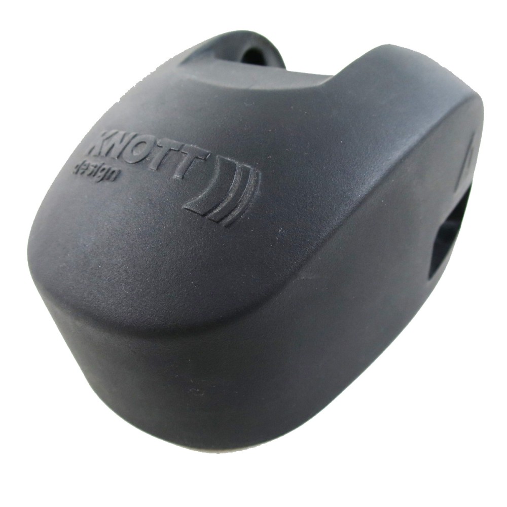 Soft Dock / Schutzkappe für Knott Kugelkupplung K27/35