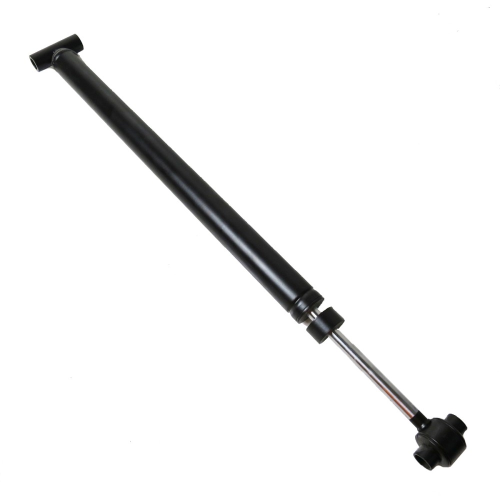 Auflaufdämpfer passend für Alko 161 S + R ab Baujahr 93