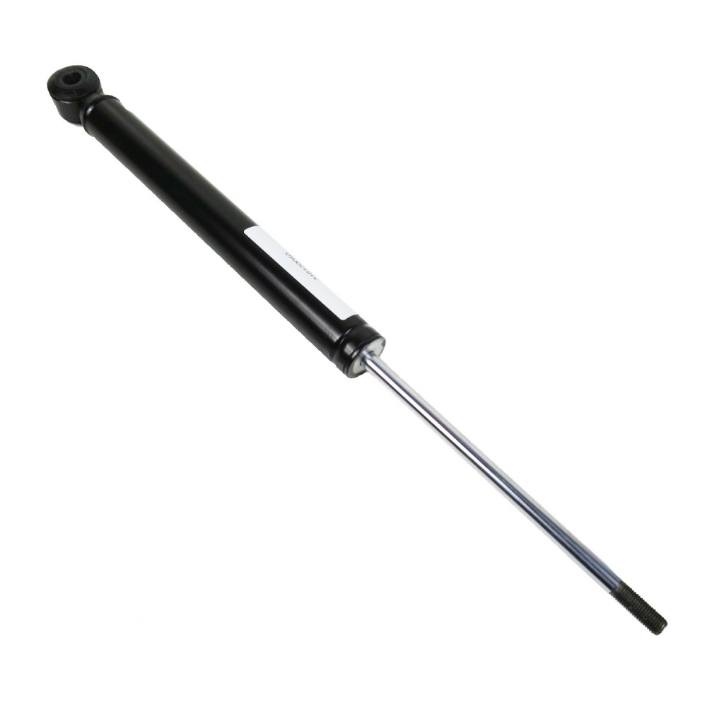 Auflaufdämpfer passend für Alko 120 S/SV/SR Ausführung A