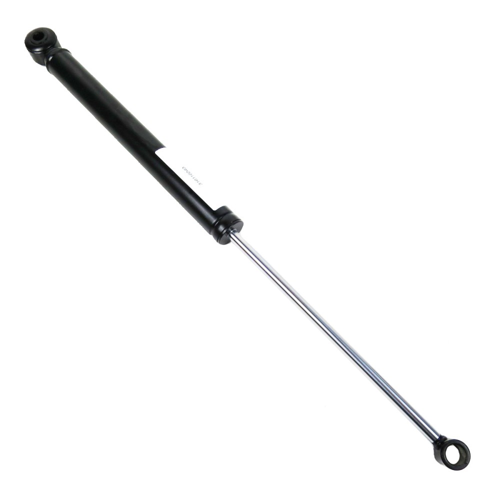 Auflaufdämpfer passend für Alko 101 VB und 102 VB