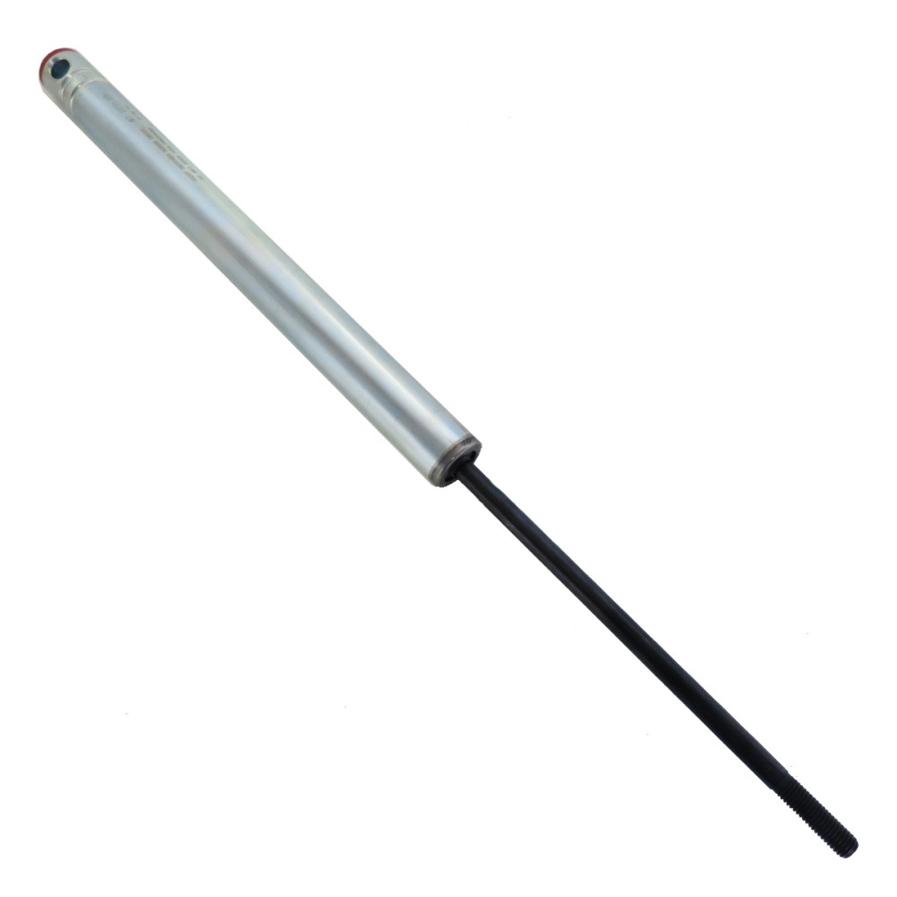 Auflaufdämpfer passend für Knott Typ KF 30 AKH, KHV 30 B