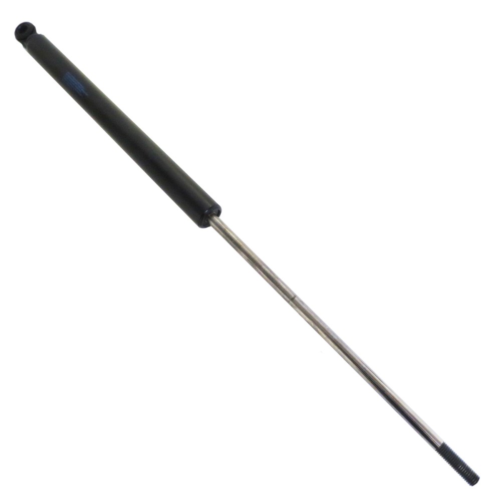 Auflaufdämpfer passend für Grau GSA 2.7, GSAR 2.7