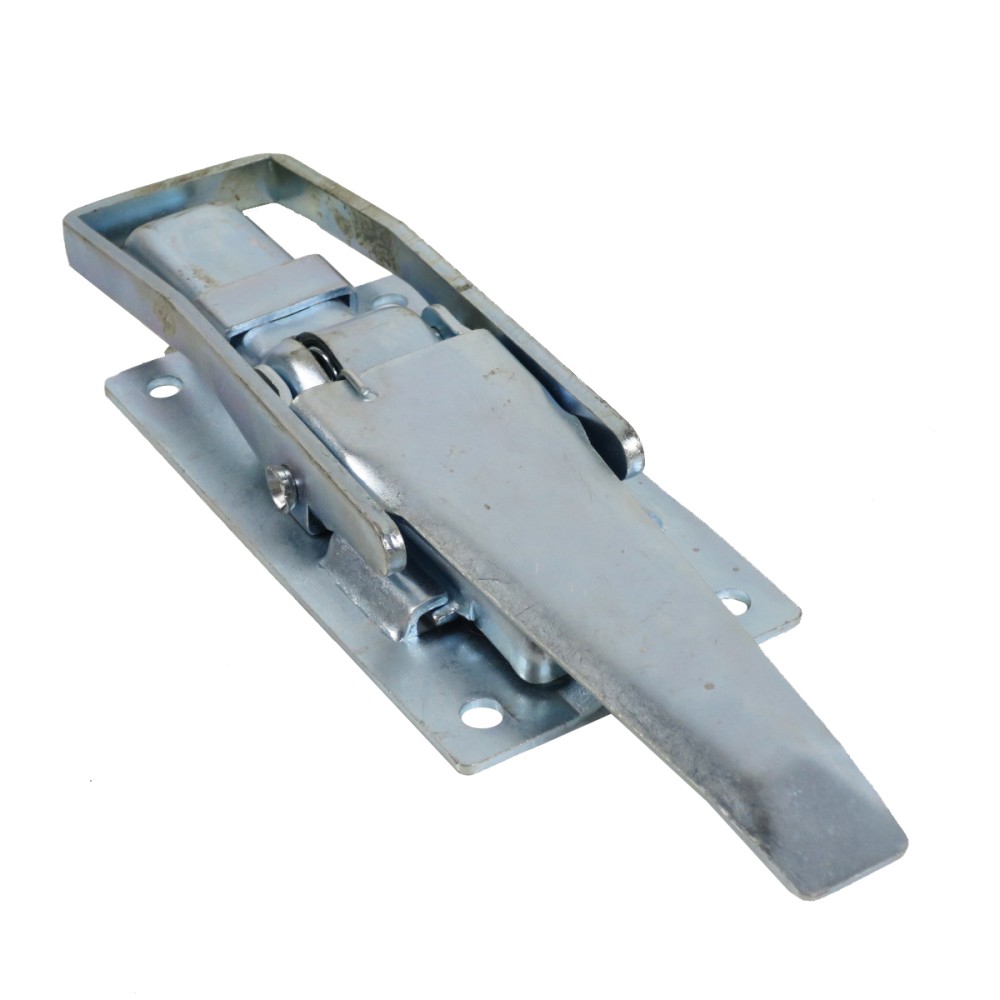 Exzenter Verschluss / Bordwandverschluss circa 270mm lang für PKW Anhänger