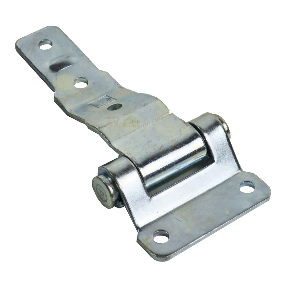 Scharnier / Bordwandscharnier / Türscharnier circa 140mm lang für PKW Anhänger (Artikelnummer 990003410)
